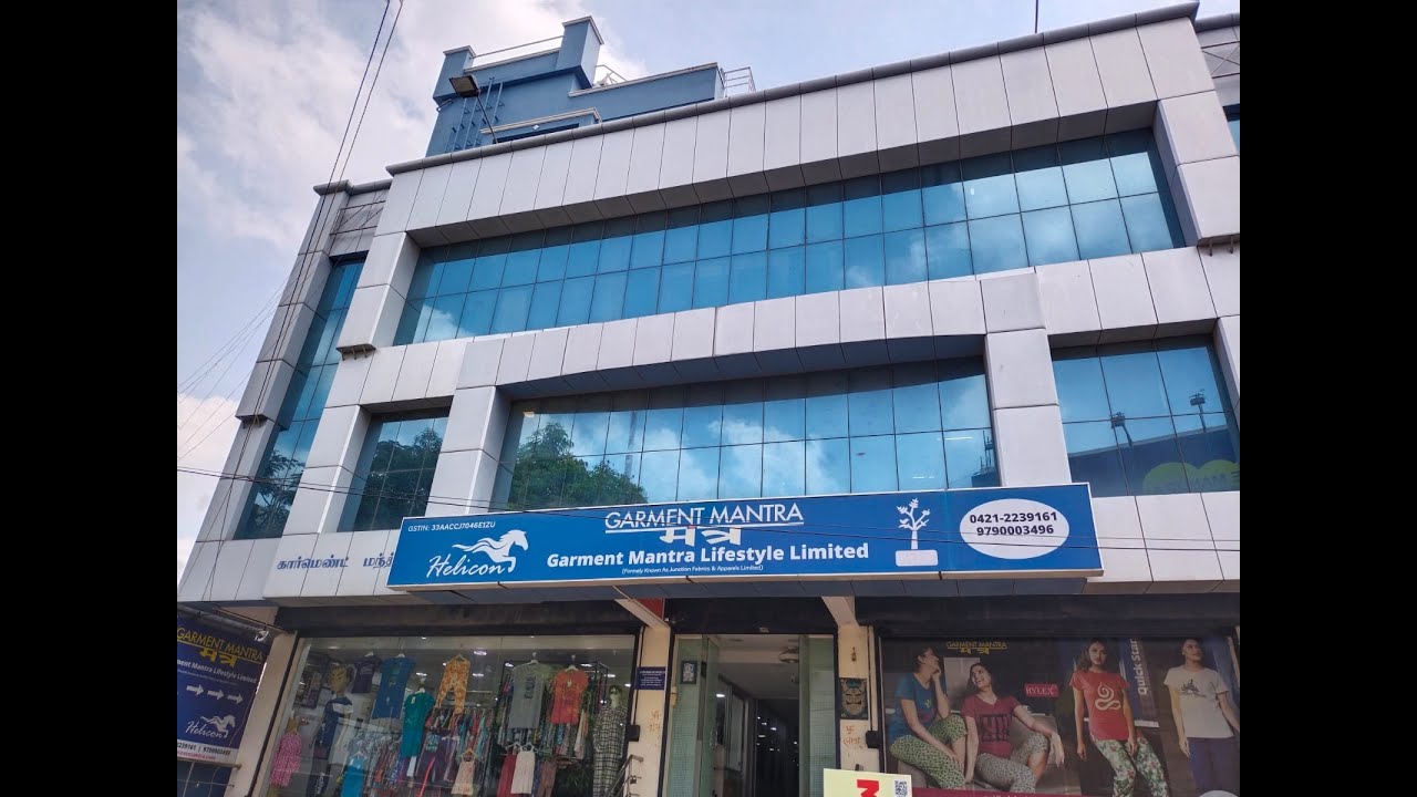 Summer collections || Boys Shorts, T-shirts || Top garments in Tirupur || Garment Mantra