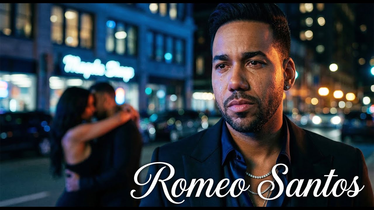 ROMEO SANTOS INSPIRED COLLECTION 2026 BACHATA SALSA PLAYLIST CANCIONES ROMANTICAS HITS