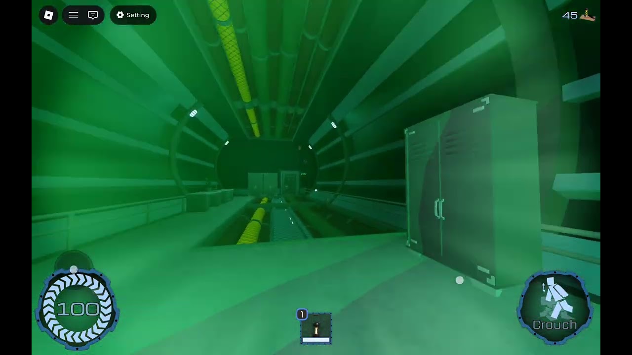 Pressure..again!  Urbanshade lwk should fire me