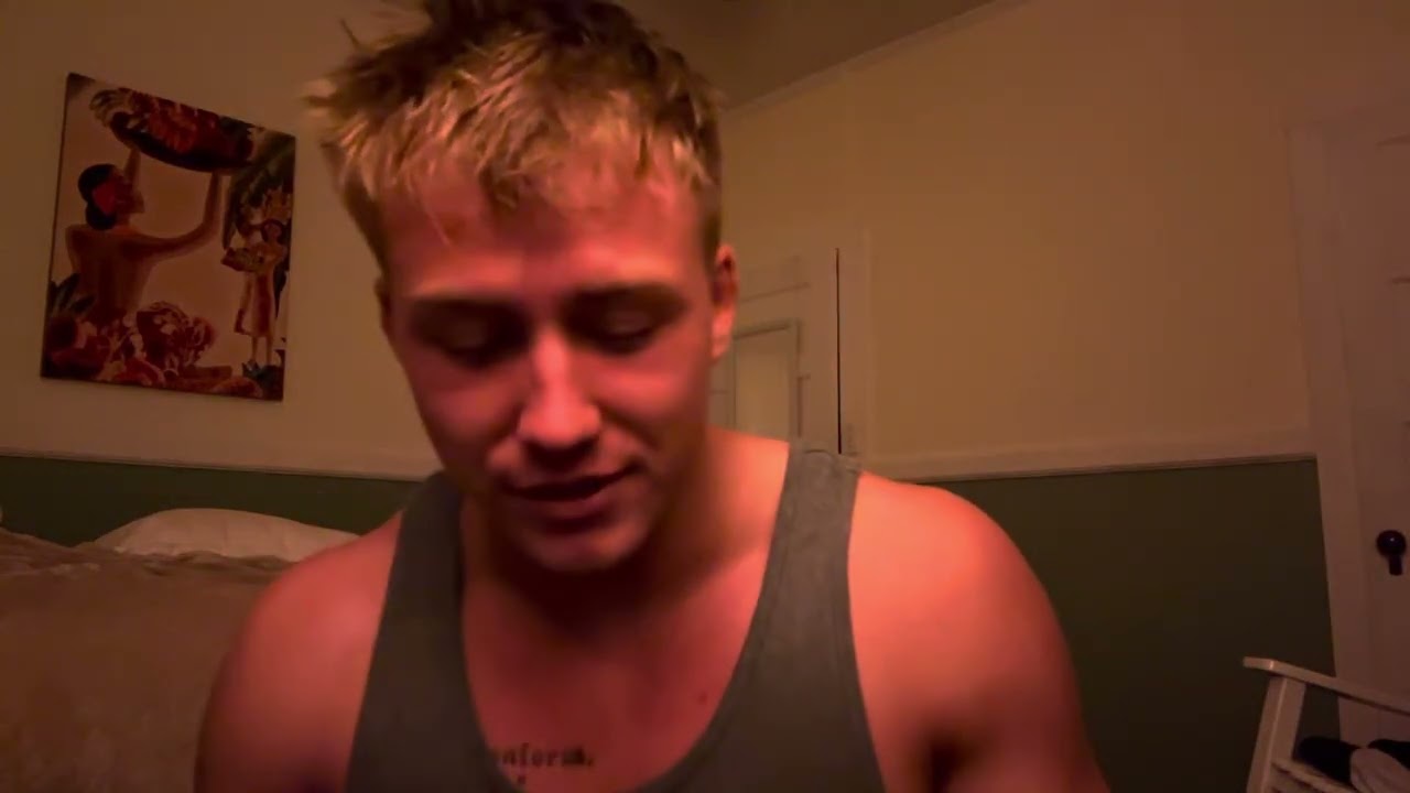 someone with adhd gives u a haircut asmr