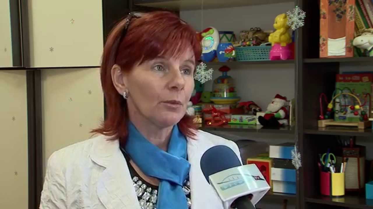 Szegedi Hírek - Átadták a GEMMA Fejlesztő Iskolát - 2015.12.01