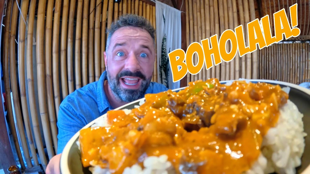ГОВЯДИНА КАЛЬДЕРЕТА В СТИЛЕ БОХОЛ: ВКУСНЫЙ ВАРИАНТ, КОТОРЫЙ ВЫ ДОЛЖНЫ ПОПРОБОВАТЬ!
