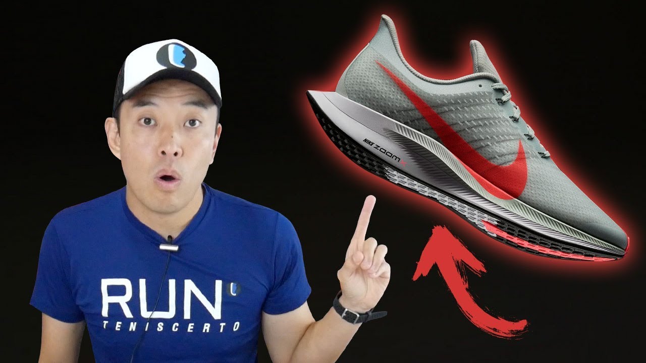 NIKE ZOOM PEGASUS TURBO, o que esperar dele