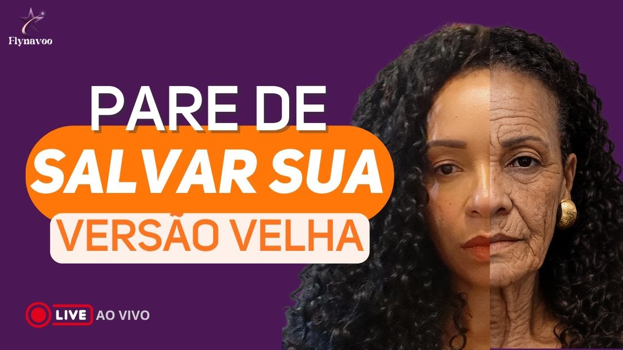 APRENDA como criar uma VERSÃO MAIS PROSPERA de si mesmo #crençaslimitantes #empreendedorismofeminino