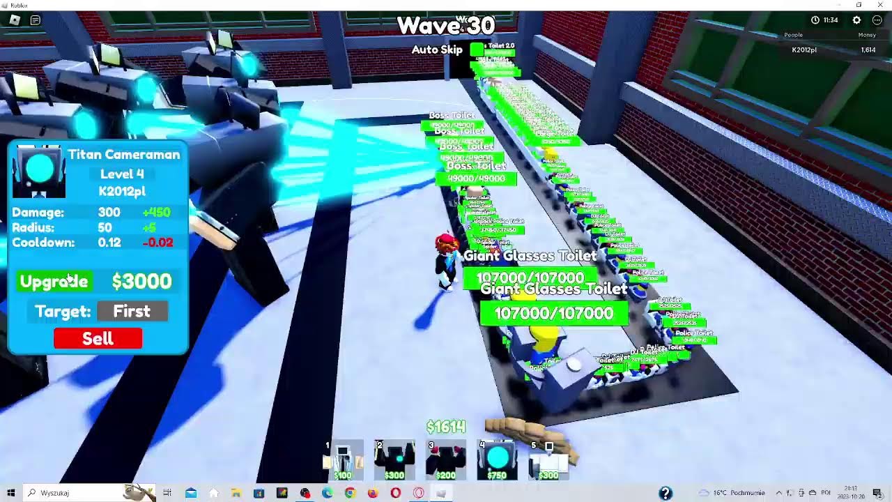 Nowy update w TTD (Episode 65)