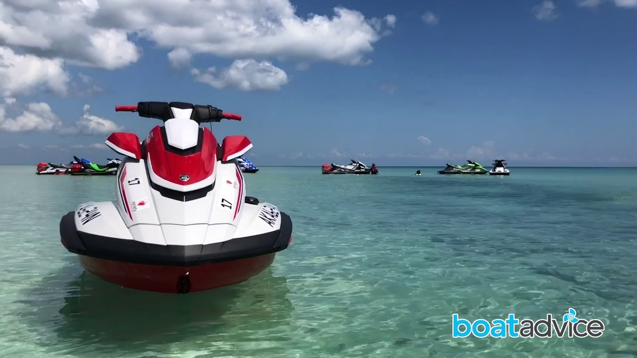 2019 Yamaha Variety Jet Trek