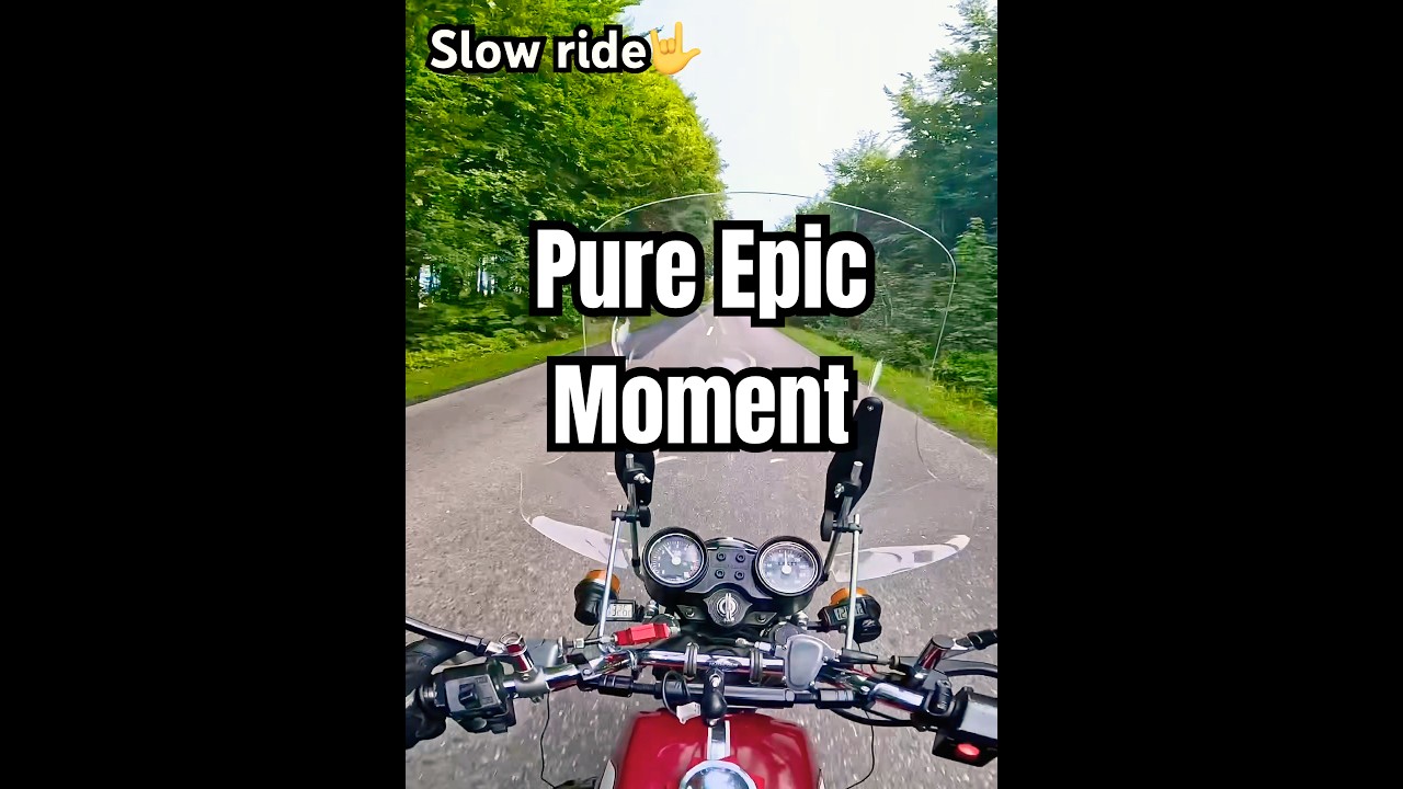 When the Music Takes Over | 