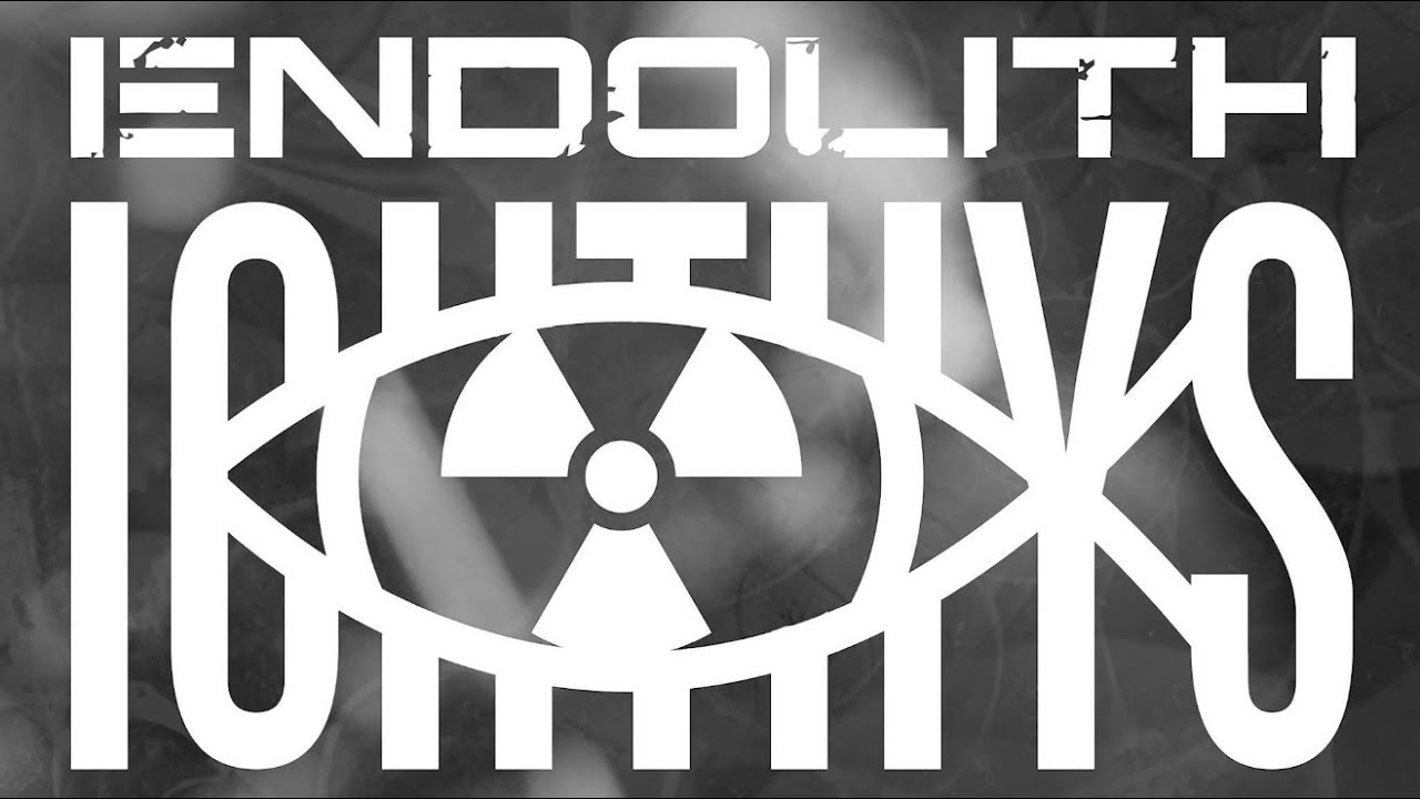 Endolith - Ichthys (official video)