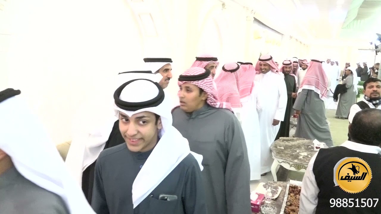 افراح  العازمي محمد منير محمد  عبد الرحمن القعمري