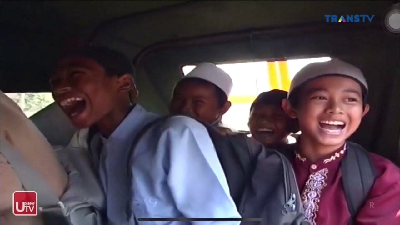 212. Bajaj Bajuri: Pesantren Kilat
