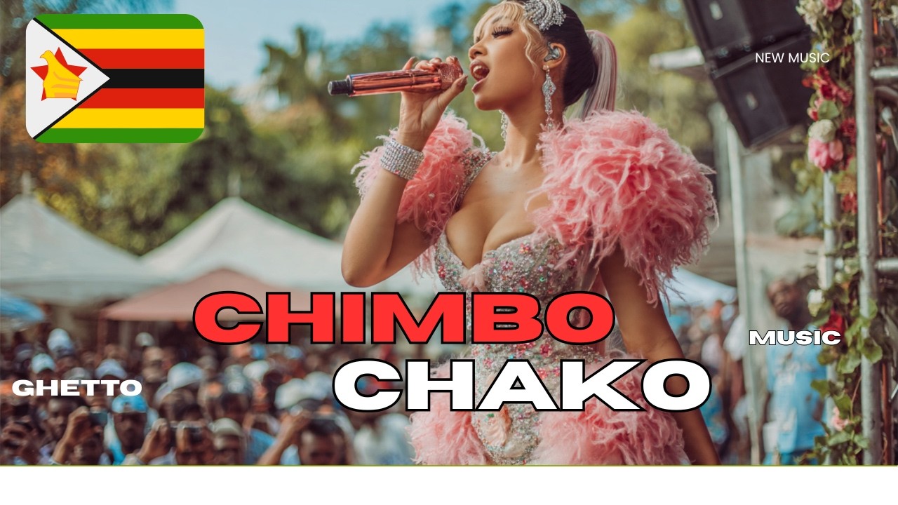 Chimbo Chako (Amapiano Version)