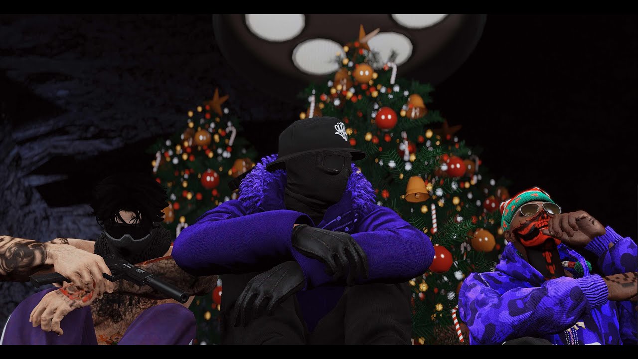 Enemy of the State | STRP Montage