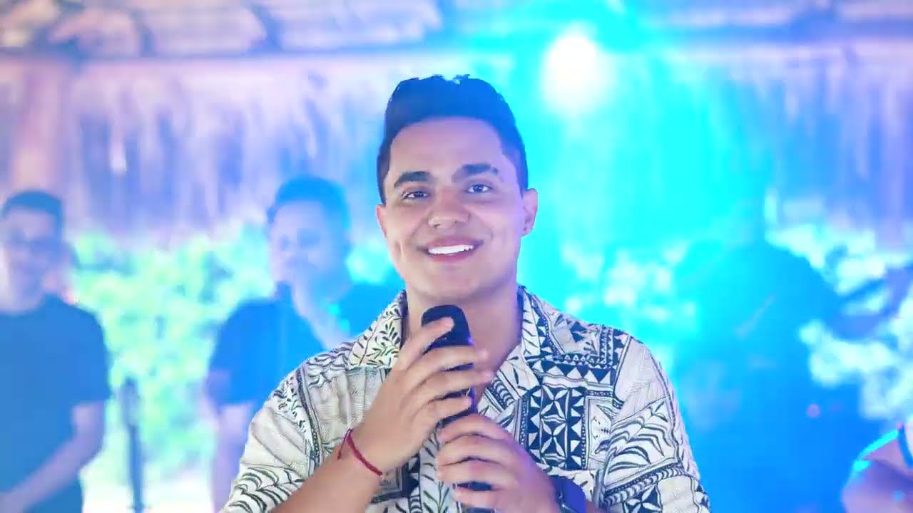 MOSAICO JEANK CENTENO - Wilman Fiayo & Anuar Garcia