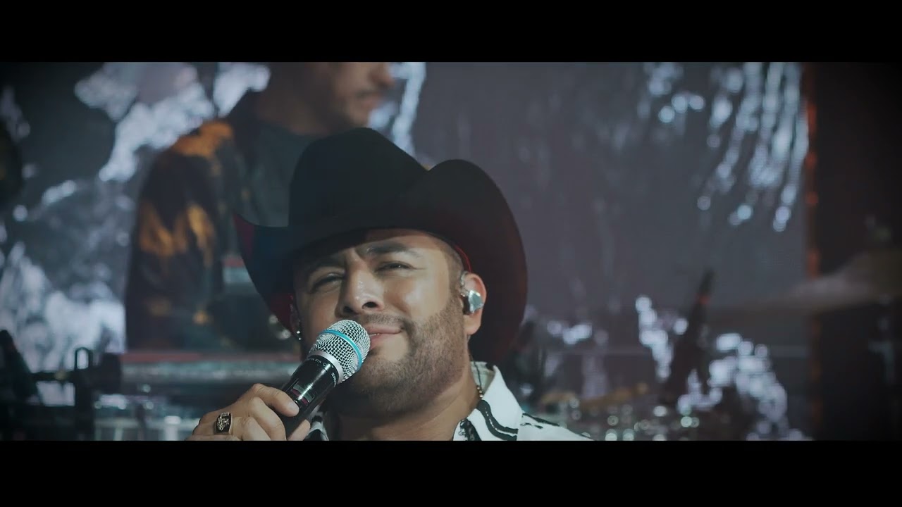 Francisco El Gallo Elizalde - El de Aguacalientes (Video Oficial)