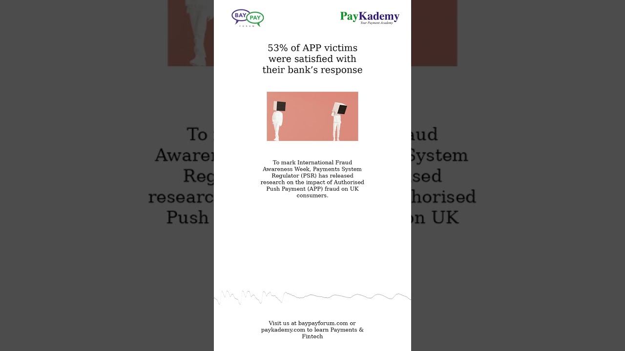 Nov 22, 2024 - News in Payments & Fintech from The BayPay Forum