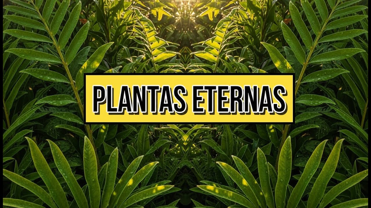 O Segredo das Plantas Eternas: Como Manter Vasos Saudáveis por Anos.