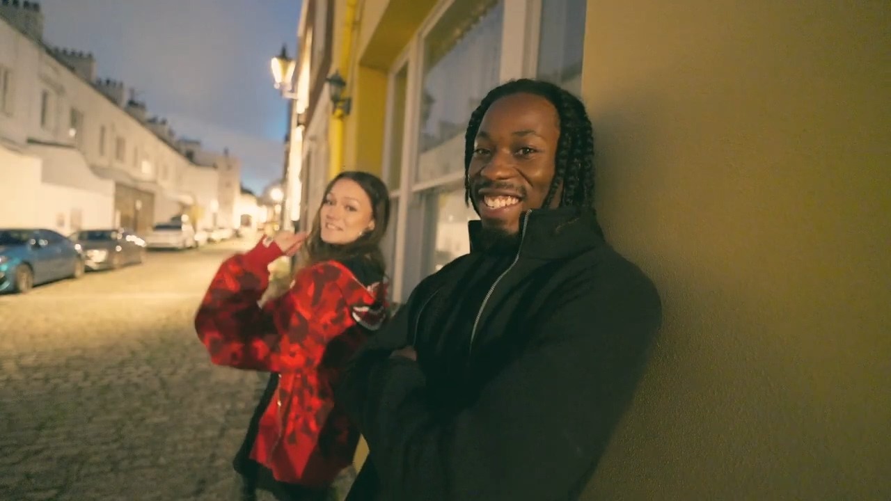 YEM$iCK & R-Kruze -What&rsquo;s In Store [Official Video]