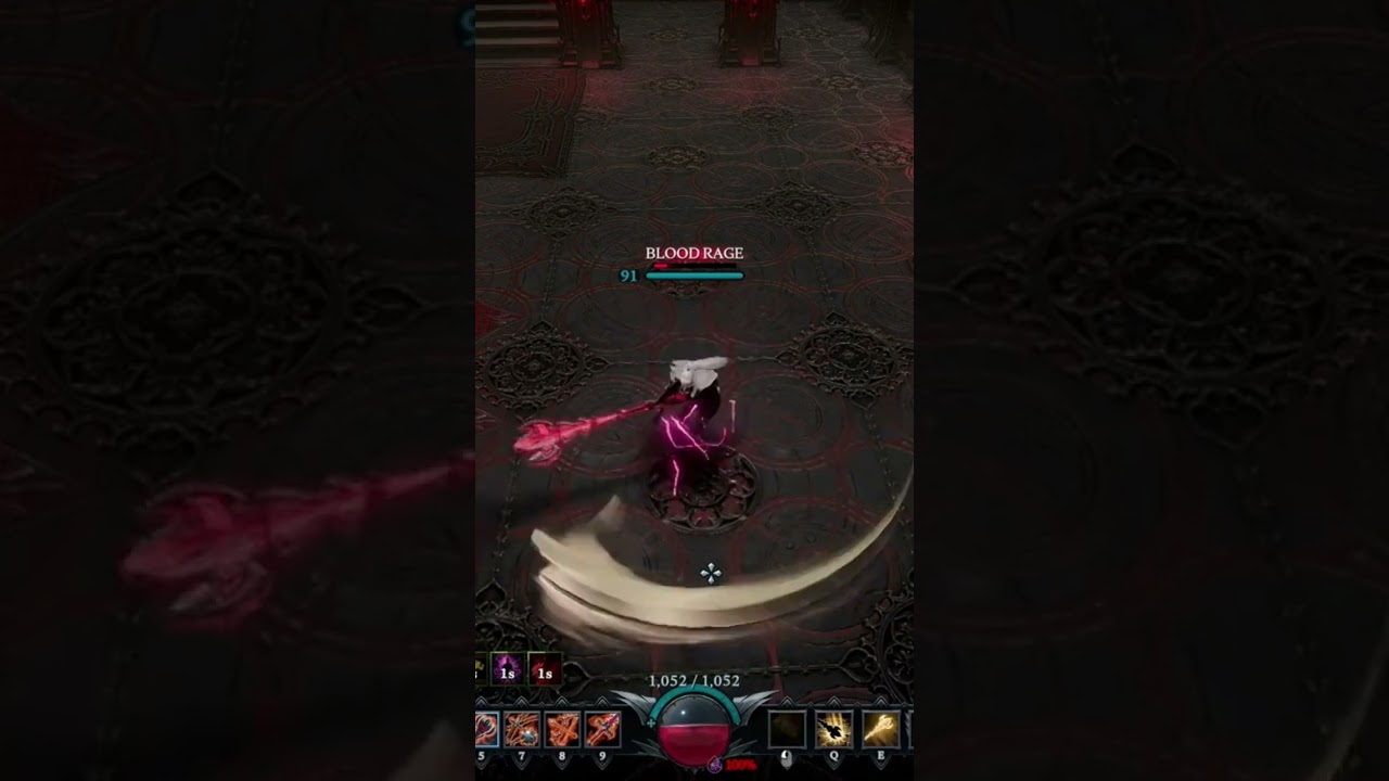 V rising will rock you!