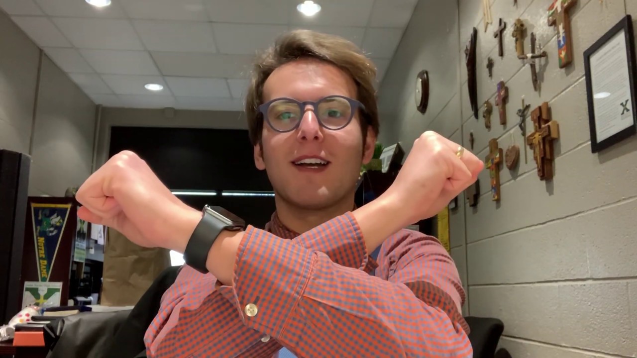 March Gladness - Bobby Nichols