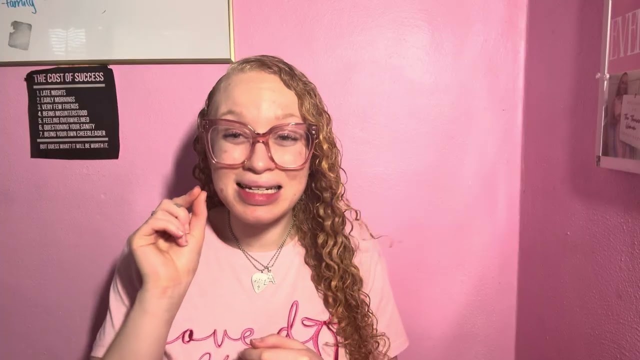 VDAY CHAT W ME 🩷 | Single Ladies & Men | Purpose ✝️