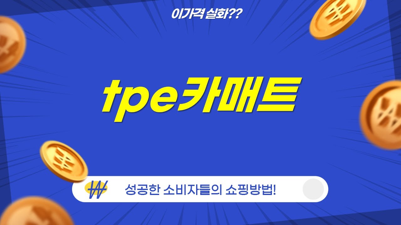 TPE 카매트 비교! 싼타페/스포티지/아이오닉5 청소 편한 매트 추천!