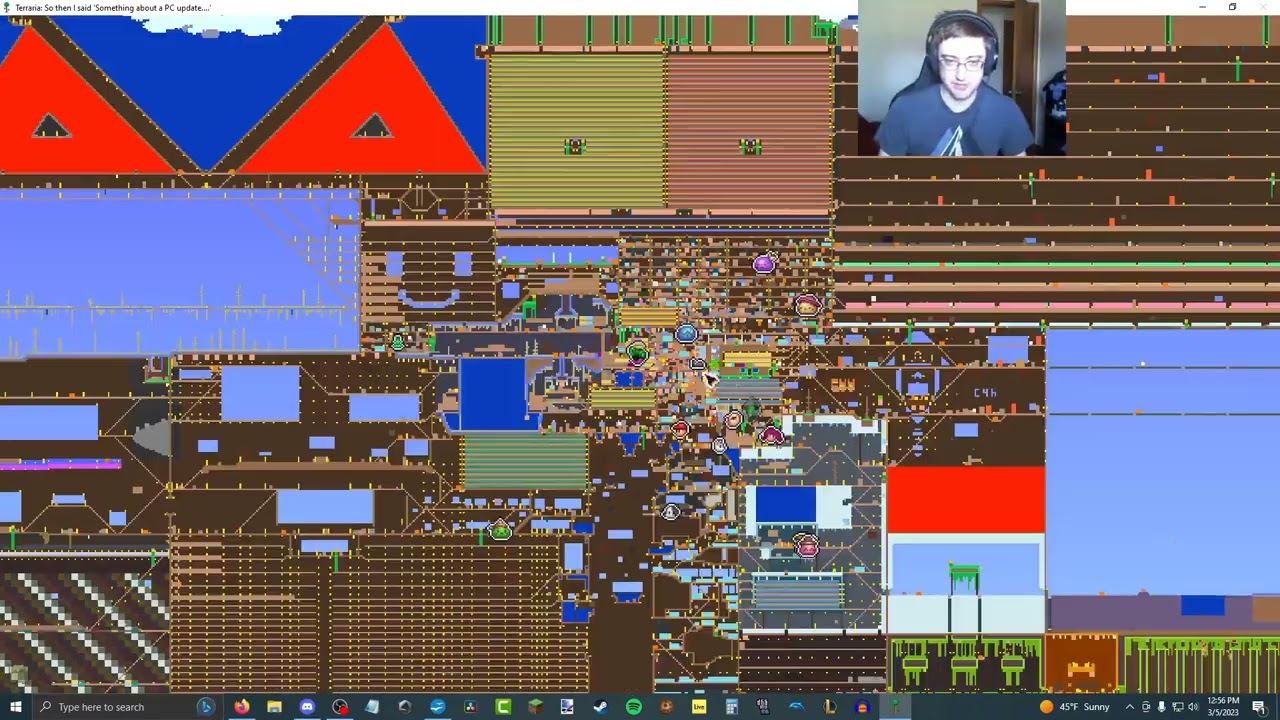 9999 Wood