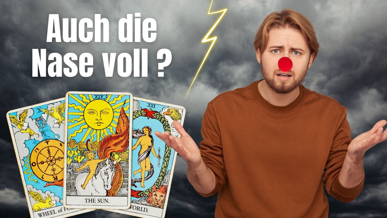 Fühlen Sie sich oft am Limit? Ehrliche Gedanken, wenn alles zu viel wird