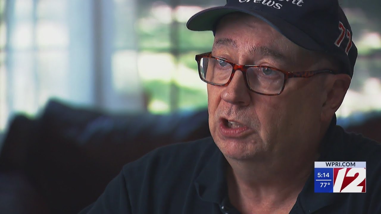 Бывший сотрудник American Airlines вспоминает, как нашел багаж угонщика самолета 11 сентября