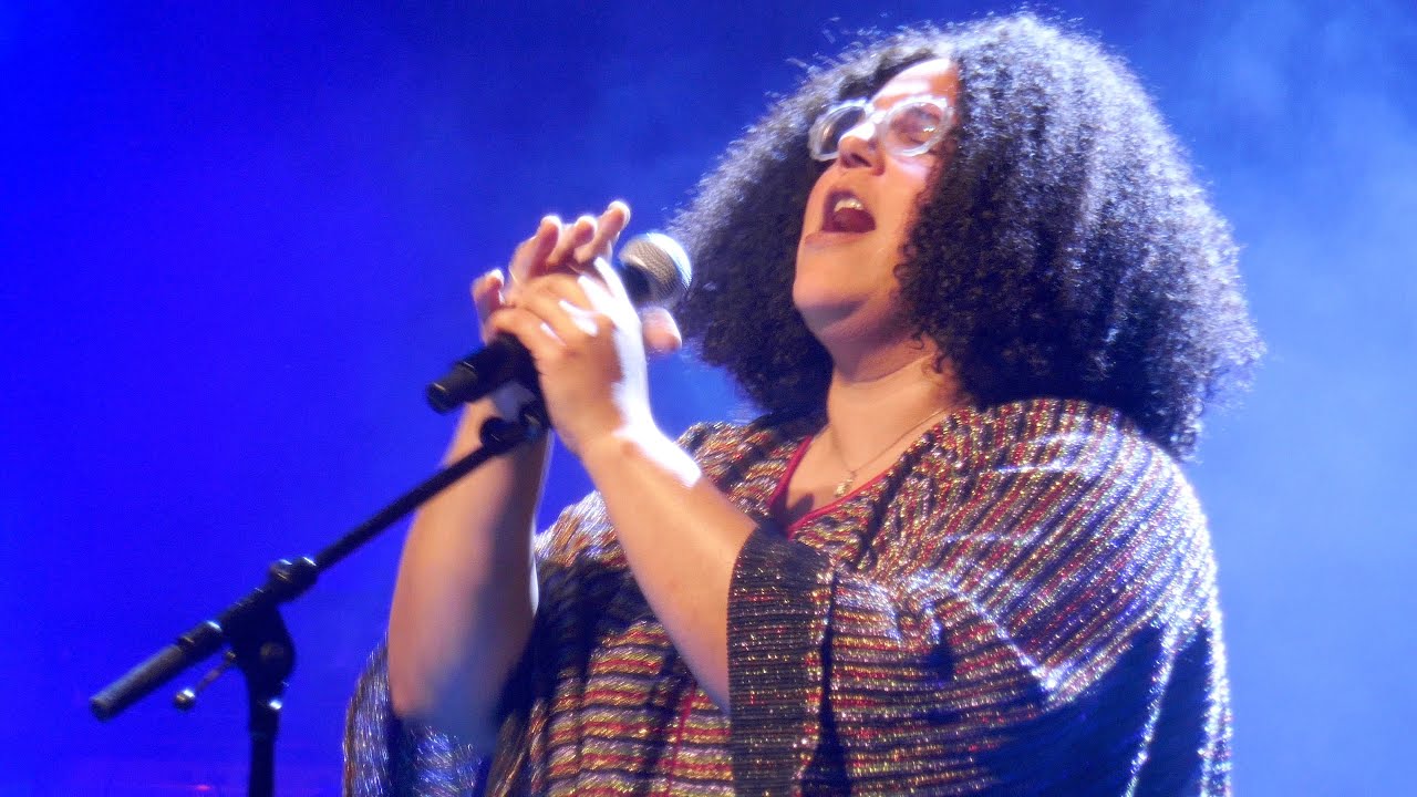 Brittany Howard Earth Sign Live The Fillmore San Francisco, CA 2024-04-16