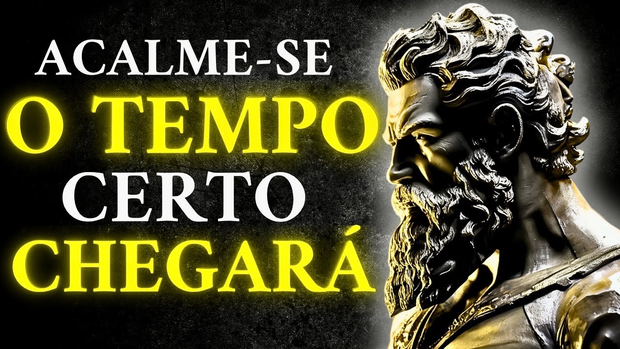 4 M&eacute;todos Cruciais para Lidar com a Frustra&ccedil;&atilde;o e Decep&ccedil;&atilde;o | Estoicismo