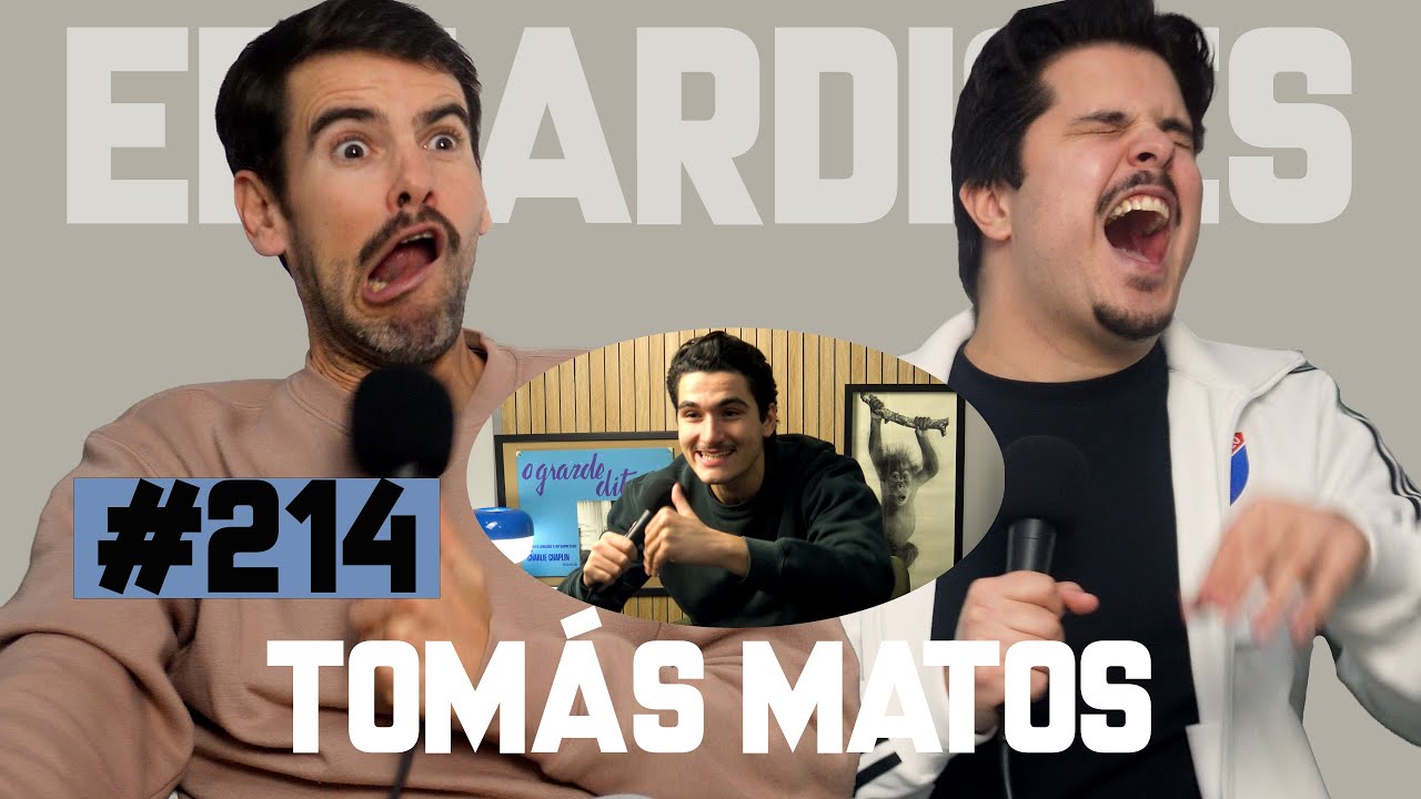 Eduardices | Tomás Matos |  