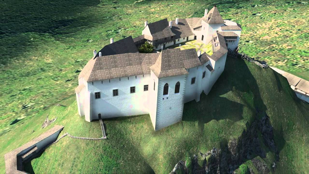 Füzéri Vár, 1676