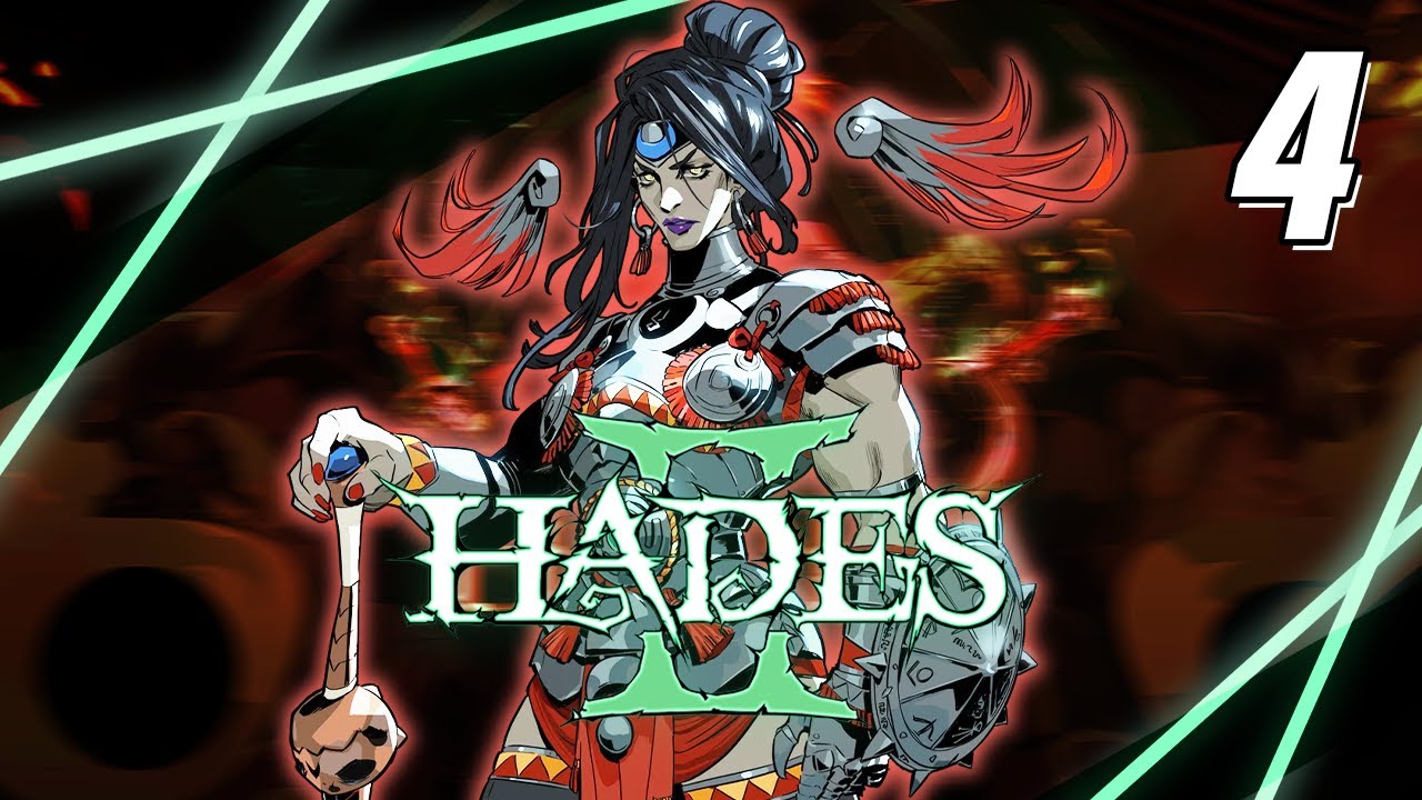 Ce jeu aspire ma vie | Had&egrave;s II : Partie 4