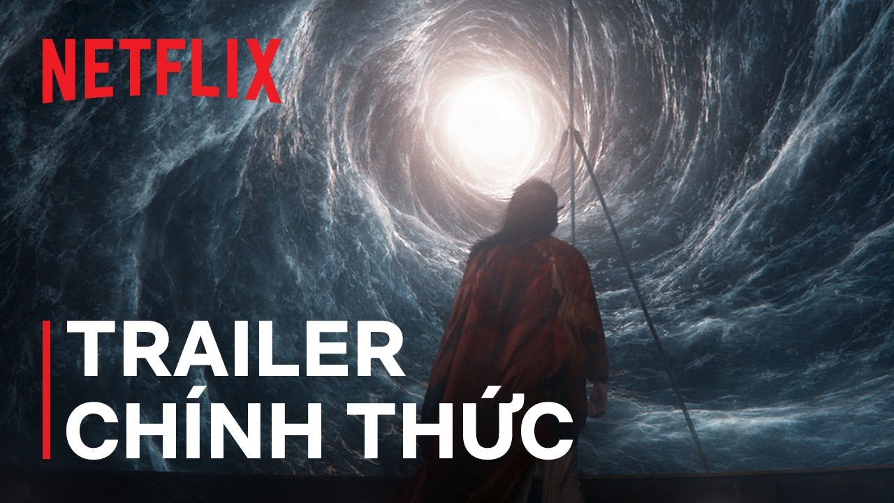 1899 | Trailer ch&iacute;nh thức | Netflix