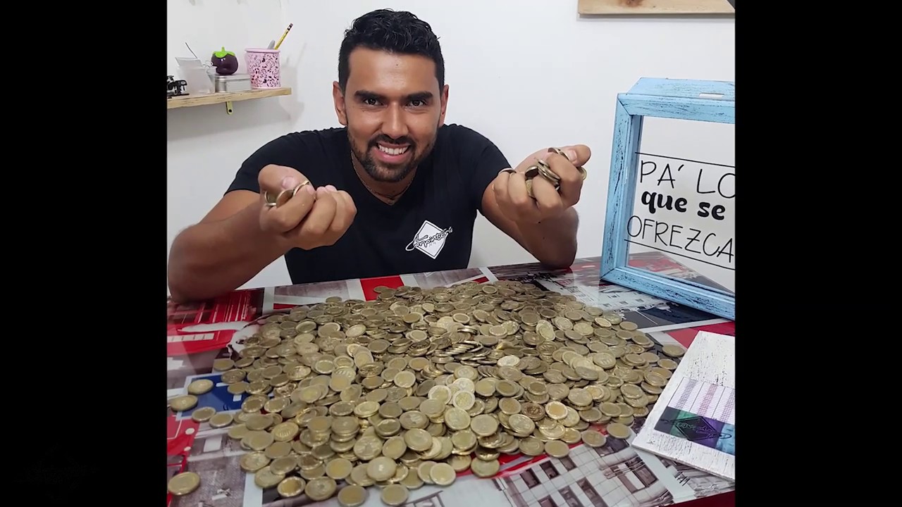 Como ahorrar un millón de manera Fácil y Rápida¡¡
