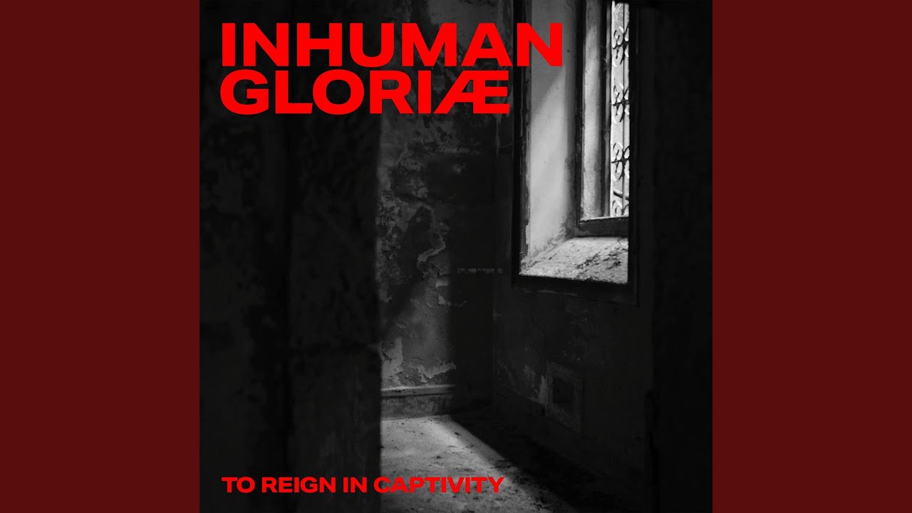 To Reign In Captivity