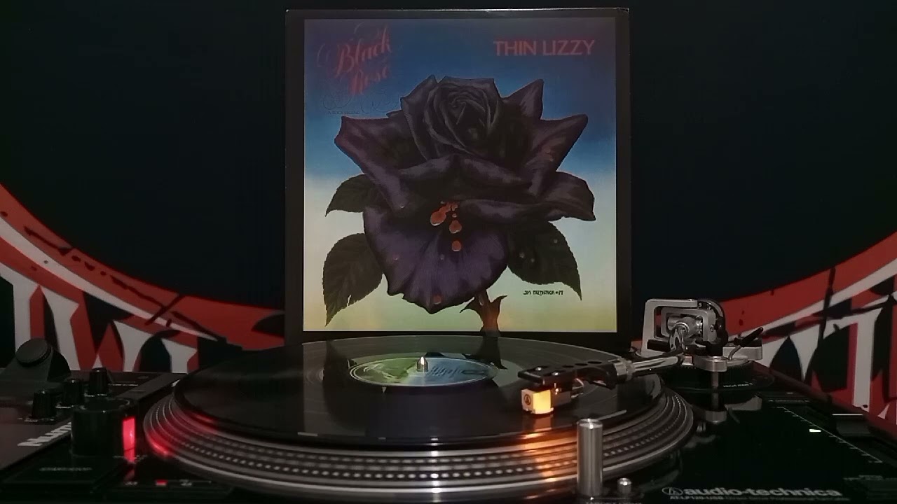 Thin Lizzy - Get Out Of Here