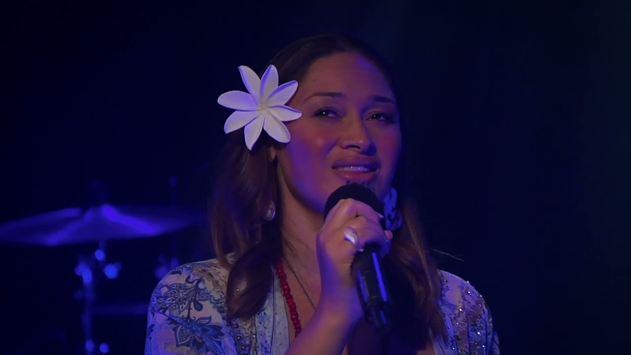 Soul Sessions Season 3: Tangaroa Whakamautai by Maisey Rika