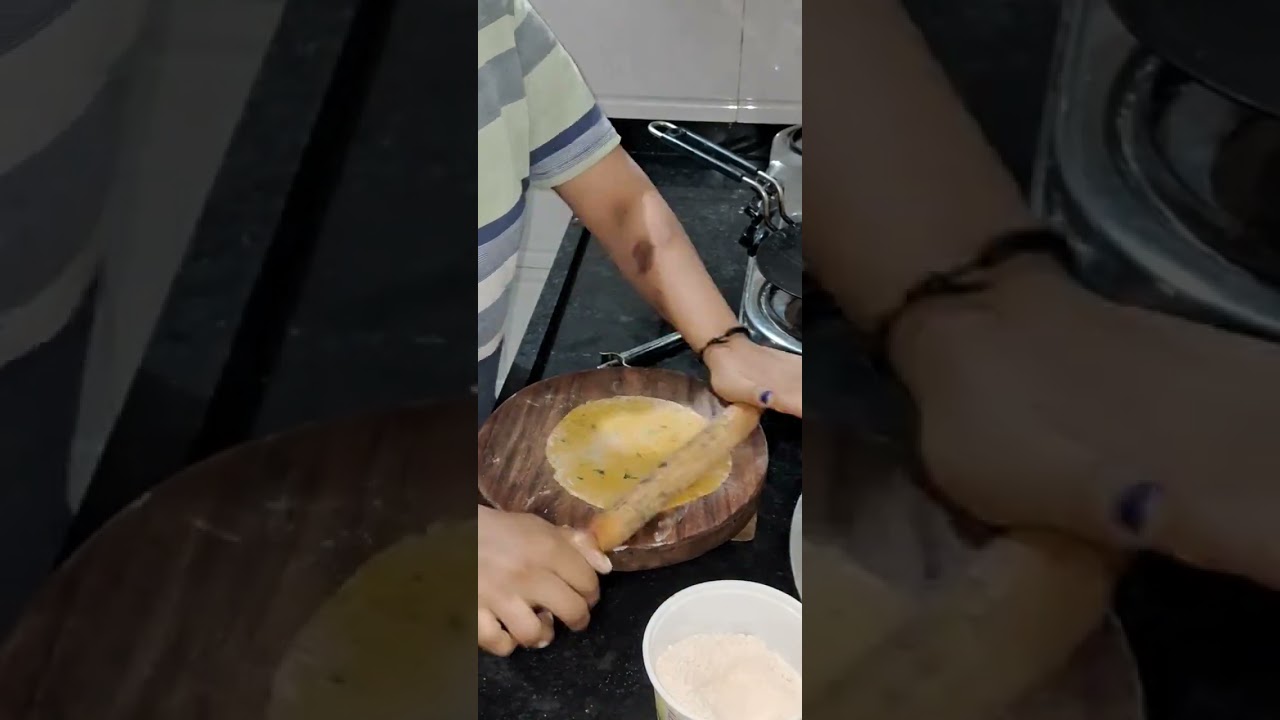 Gujarati says: Never travel without thepalaa ##thepalalover 