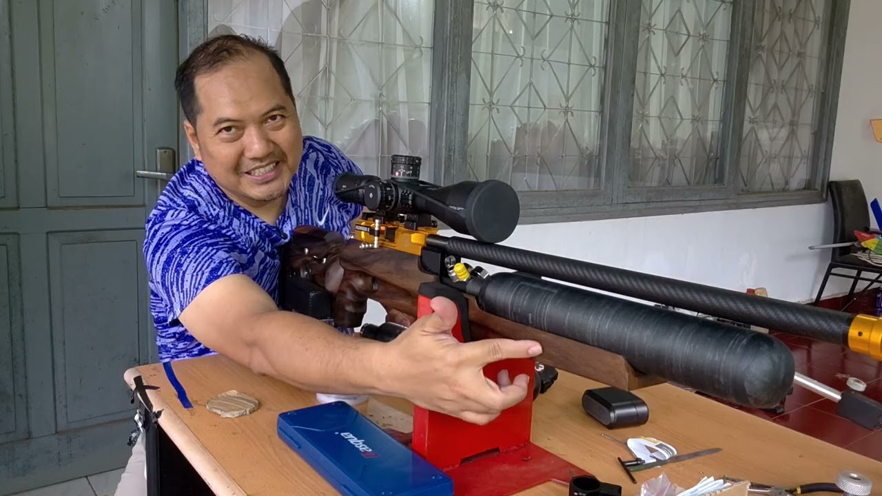 Tabung Komposit Hexger Tech Vs Inocom