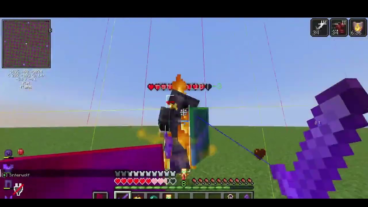 1v1 friend in stray   