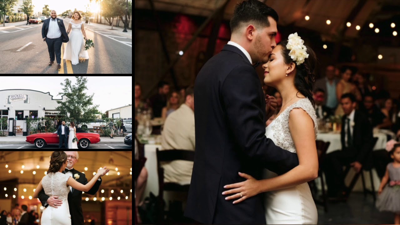 1010 West Wedding & Event Space