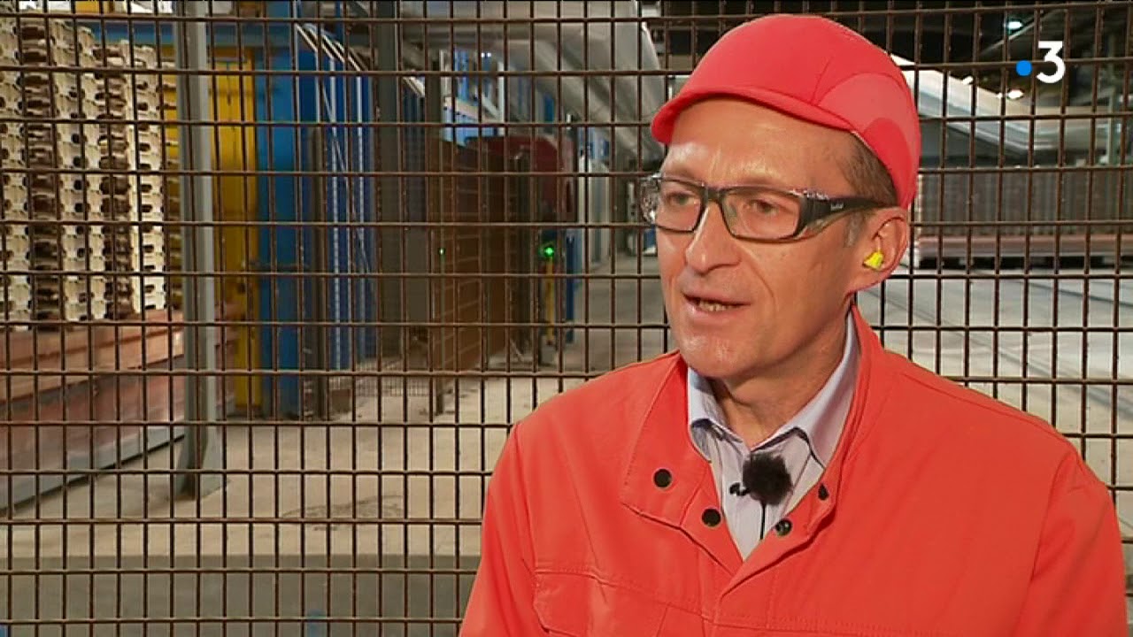 Chagny : un exemple de développement durable à l'échelle industrielle