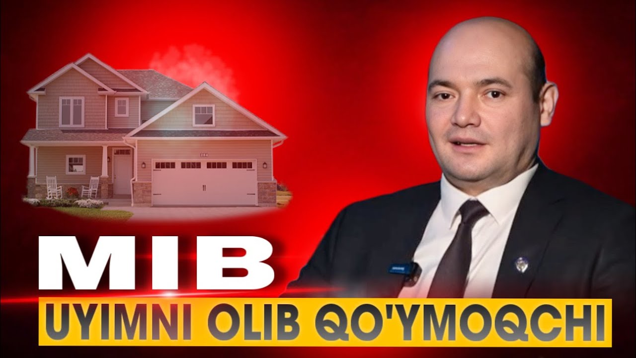 “MIB uyimni olib qo‘ymoqchi”. Advokat qanday yordam beradi?