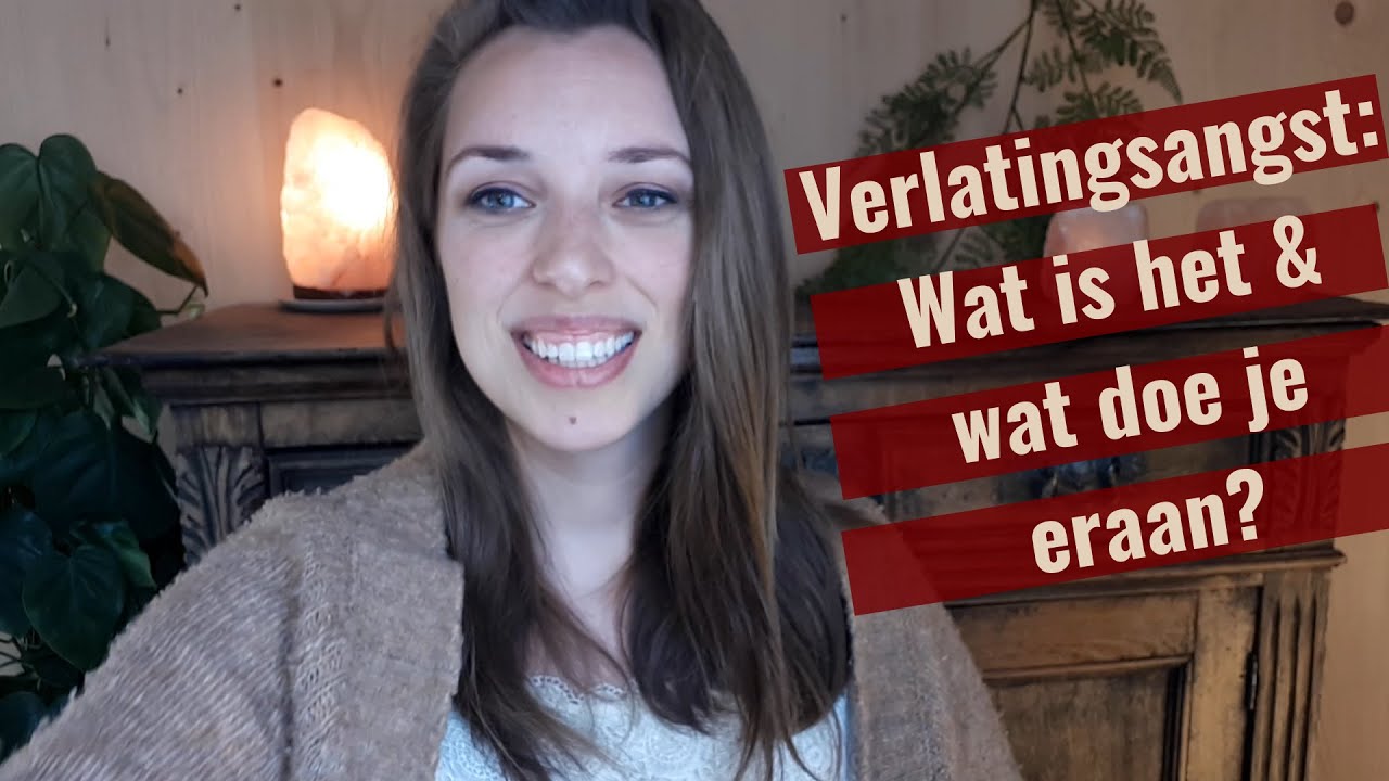 Verlatingsangst en hoe je het herkent in relaties
