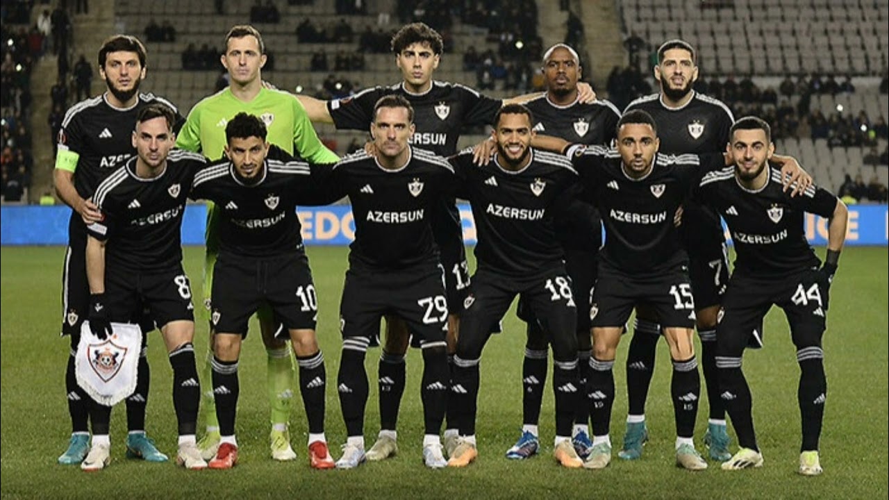 Qarabağ! #kharabakh #imarat #futbol #marş #uefa #championsleague #music #keşfet #song