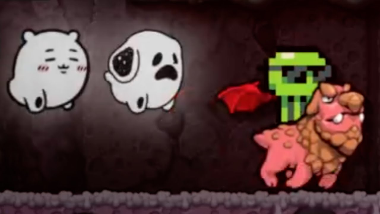 Ruining Spelunky 2 Multiplayer