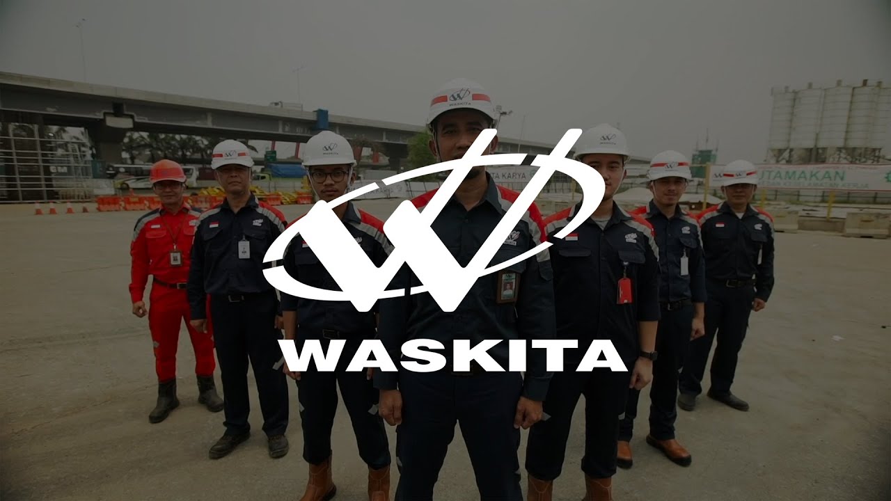 PT. WASKITA KARYA (PERSERO) TBK. - PENGASPALAN JAPEK