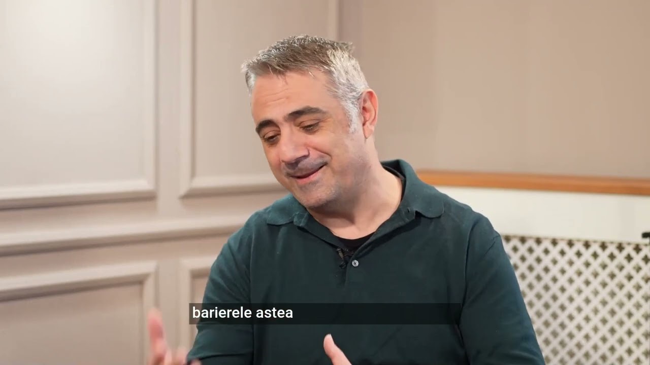 Sarcina cu Trombofilie, o grijă zi de zi - Dr. Chadi Muheidli