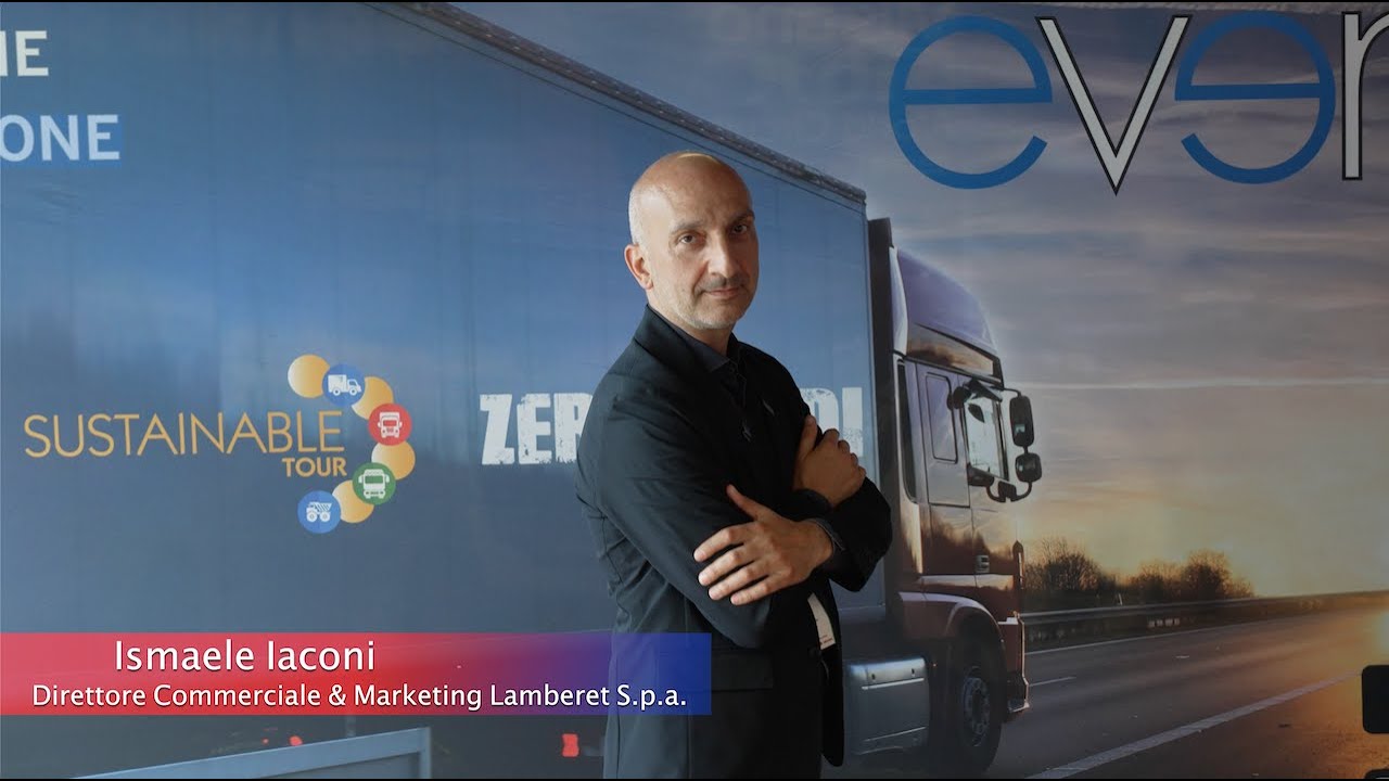 Zerogradi 2025: Lamberet